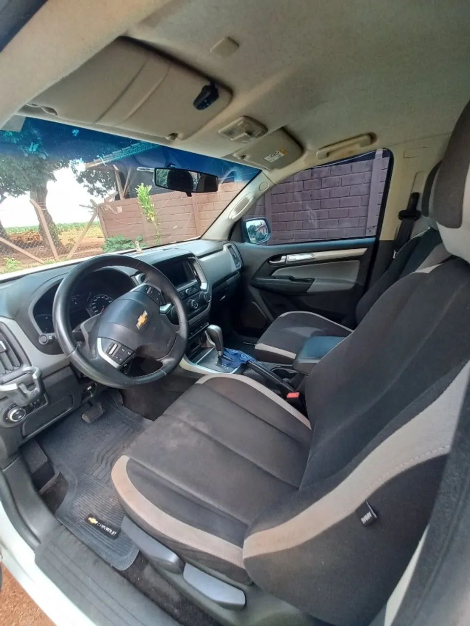 Chevrolet S-10 LT DD4A Ano:2022 - Automática - Foto 5