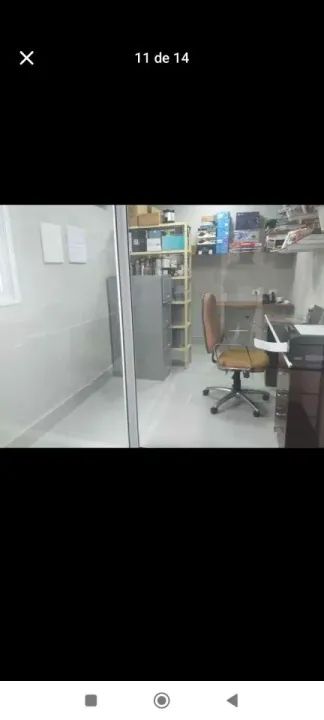 Galpão, Conjunto Residencial Butantã - São Paulo - Foto 4