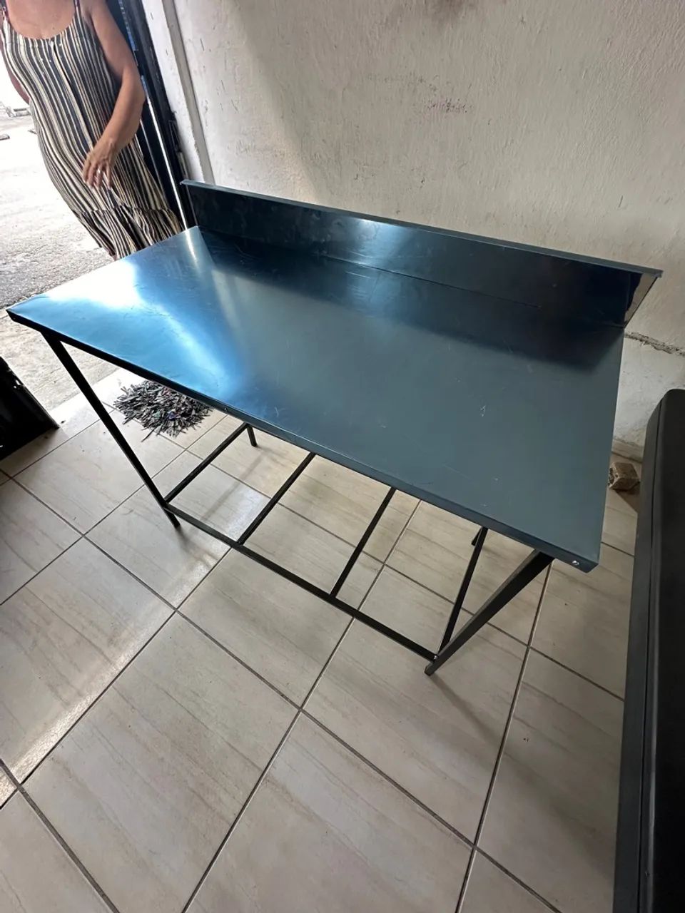 Mesa inox pronta entrega  - Foto 4
