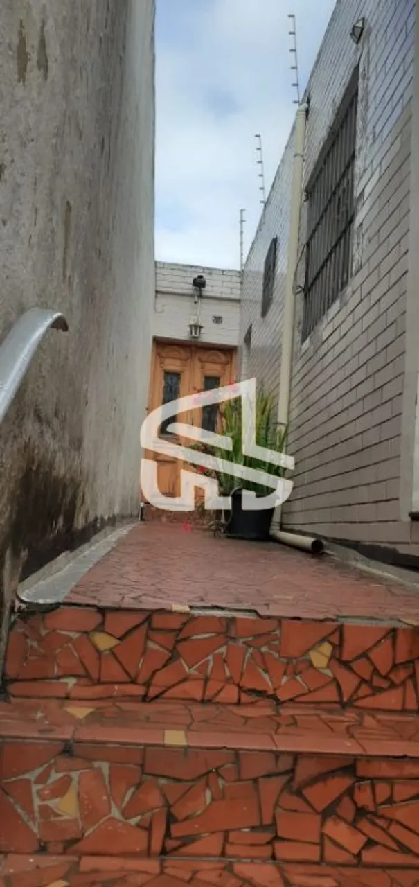 Sala Comercial para Locação - 10m² - Brás, São Paulo (Próx. Estação Bresser-Mooca)