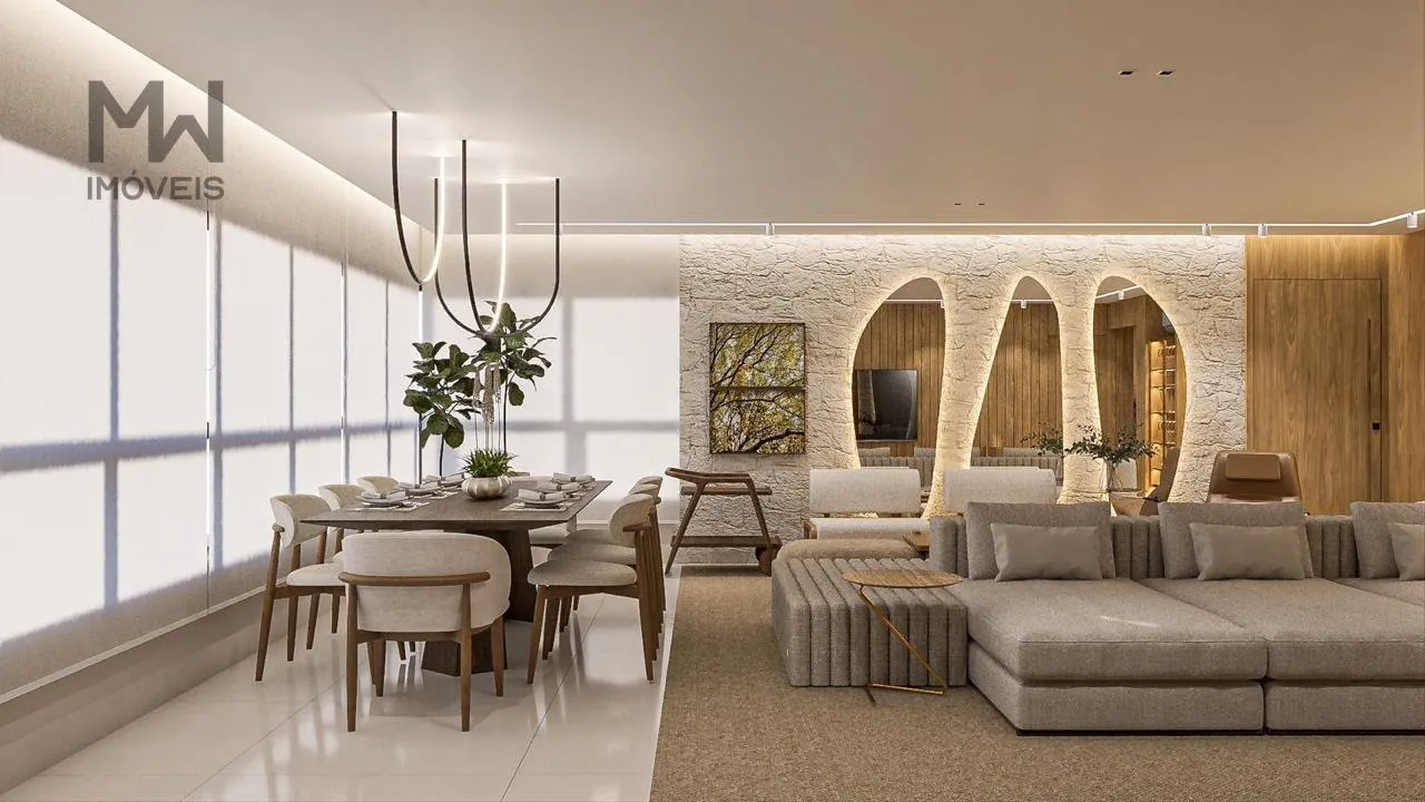 Apartamento em Jundiaí - Anápolis, GO