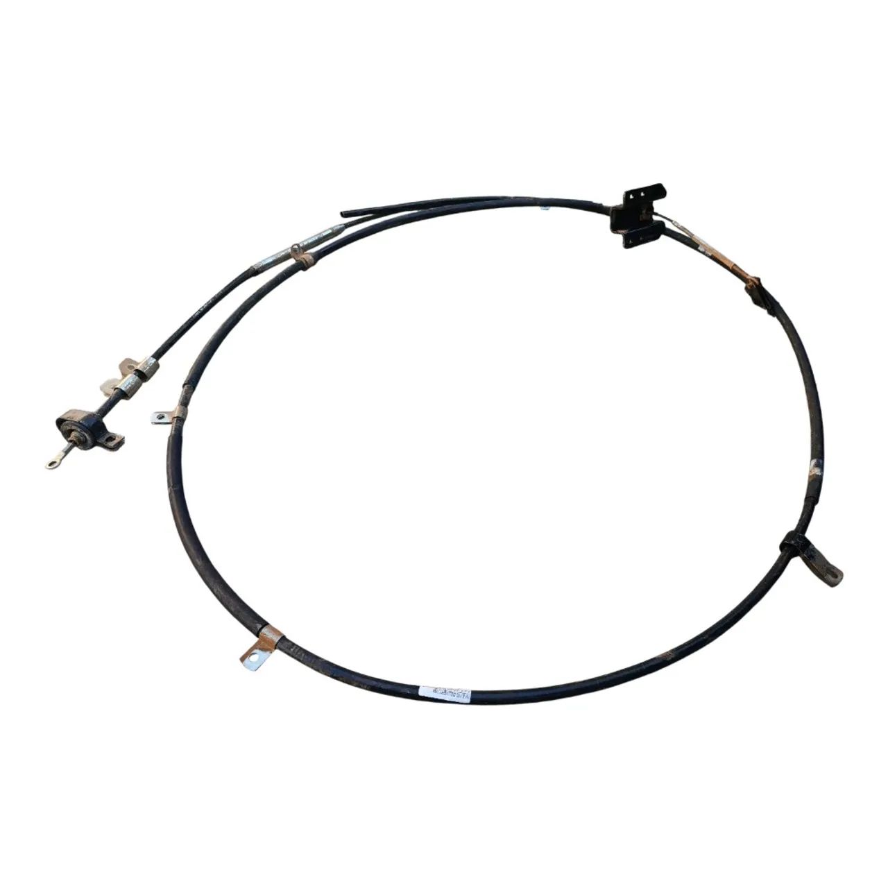 CABO FREIO DE MÃO VW 5150 DELIVERY 2018  - Foto 2