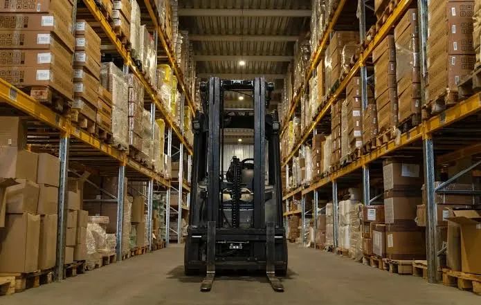 SELF STORAGE