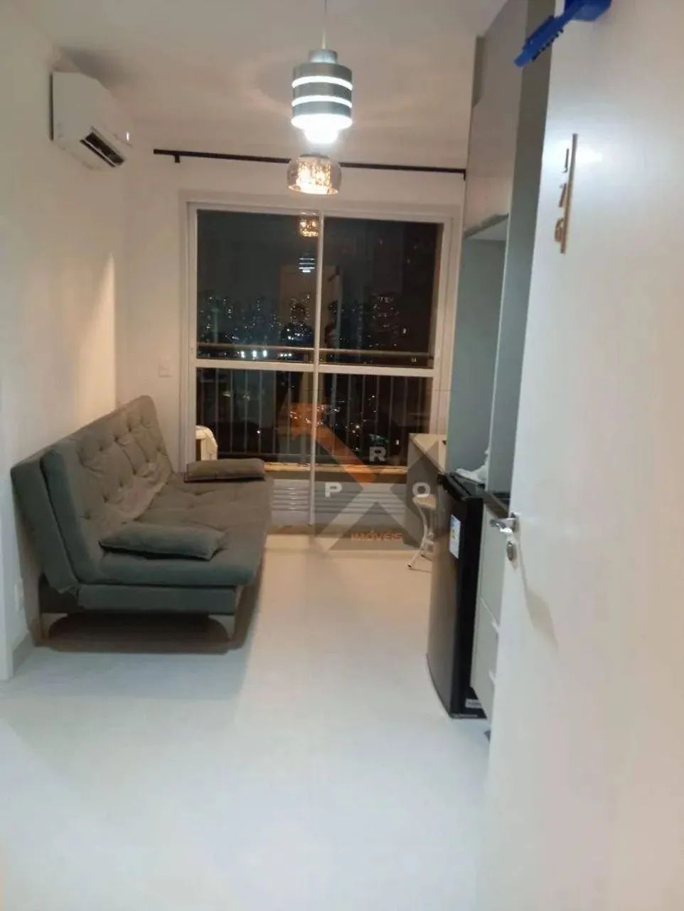 Apartamento em Excelente Localização Na Vila Mariana - Pronto Para Morar - Foto 3