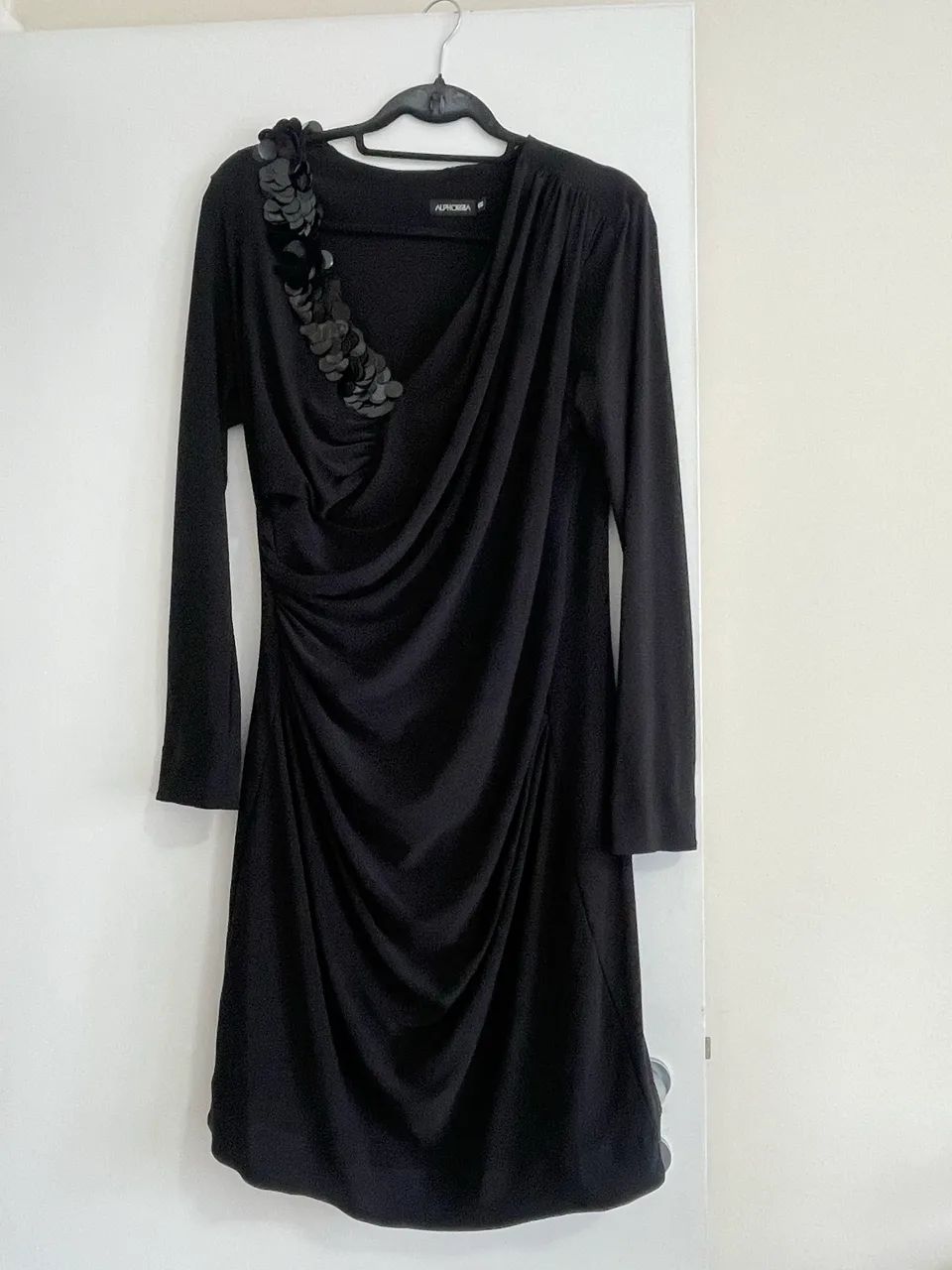 Vestido Alphorria  - Foto 5