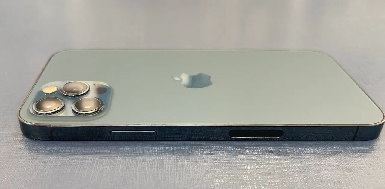 iPhone 12 Pro 128gb - Celulares e Smartphones - Alto da Glória