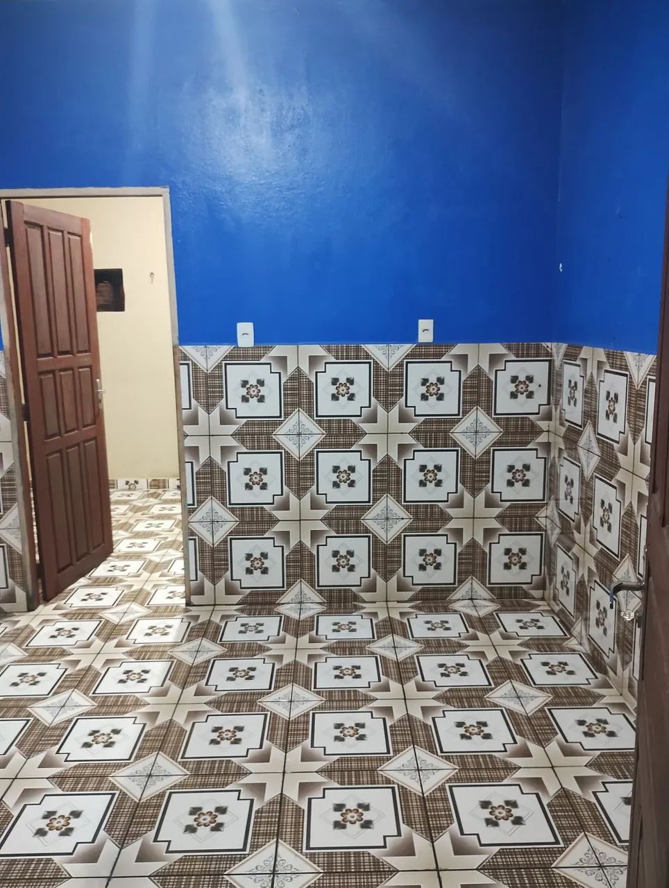Foto - Manaus - São José Operário