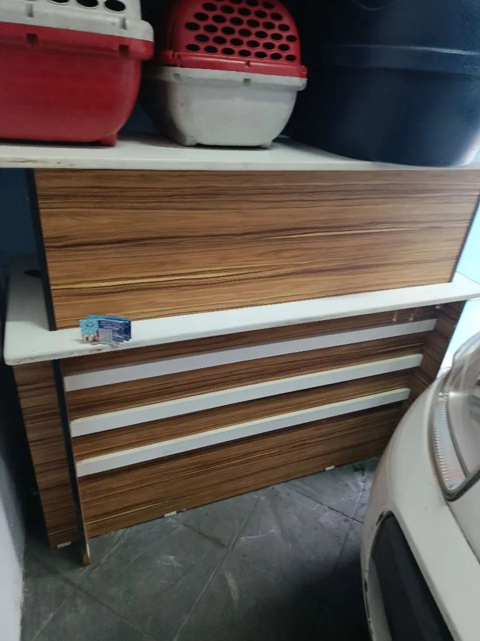 Balcão atendimento  - Foto 4