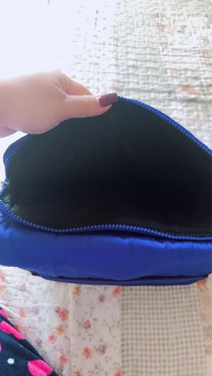 Bolsa clutch Kipling  - Foto 4