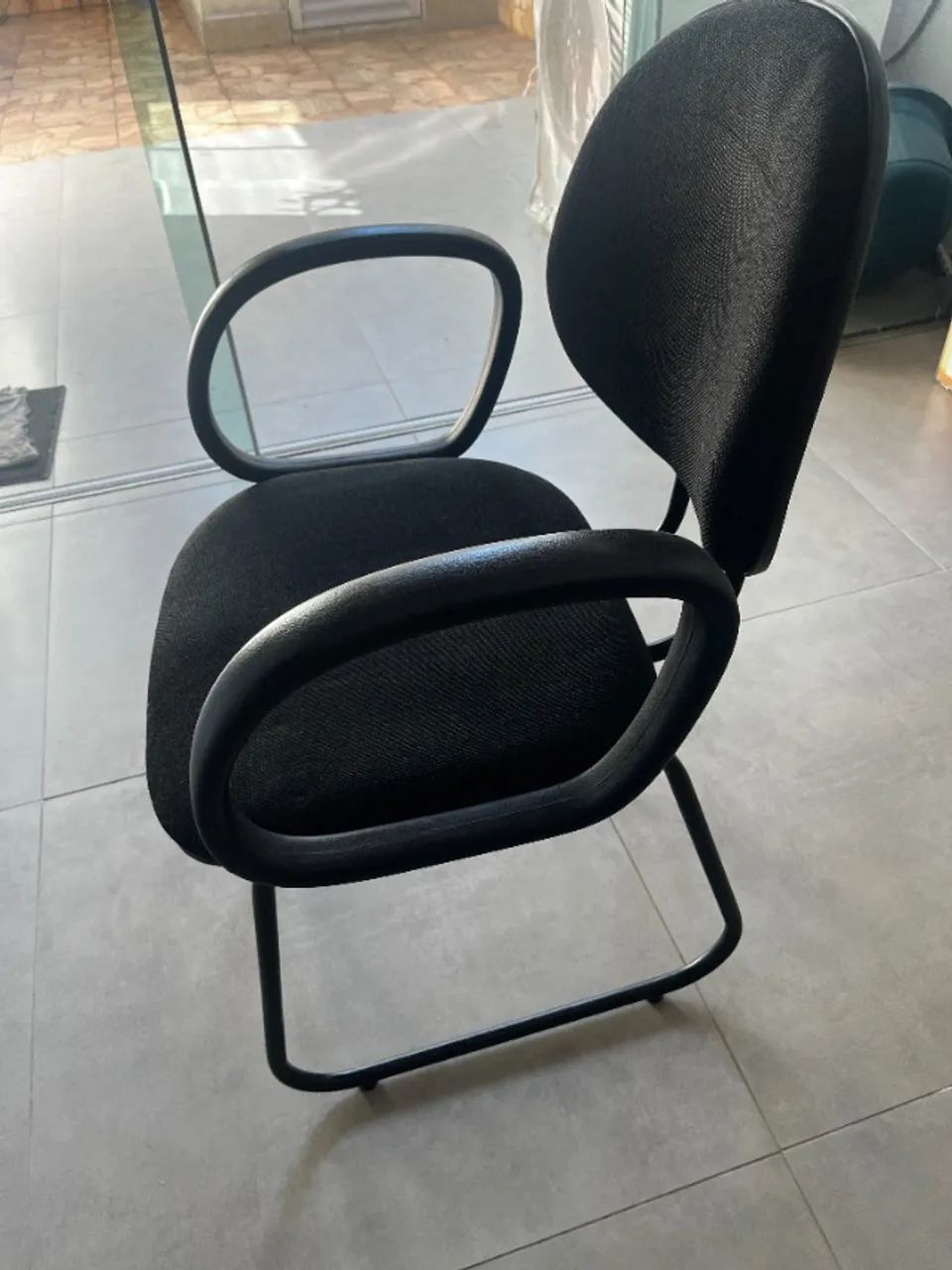 Cadeira de escritório