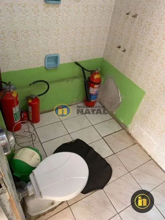 Sala Comercial para locação, Centro, Londrina - SA0056. - Foto 3