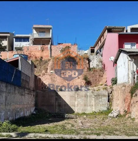 Terreno em Residencial São Victor - Várzea Paulista, SP