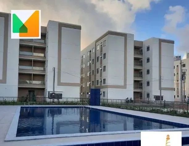 PAULISTA | MINHA CASA, MINHA VIDA | 2 QUARTOS MENSAIS A PARTIR DE R$450