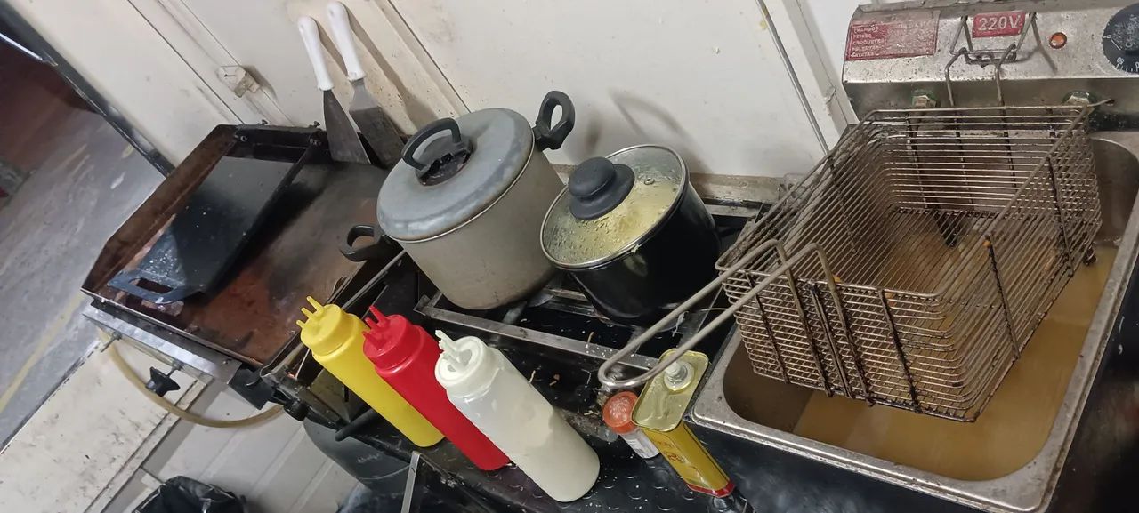 Treiler de lanche  - Foto 5