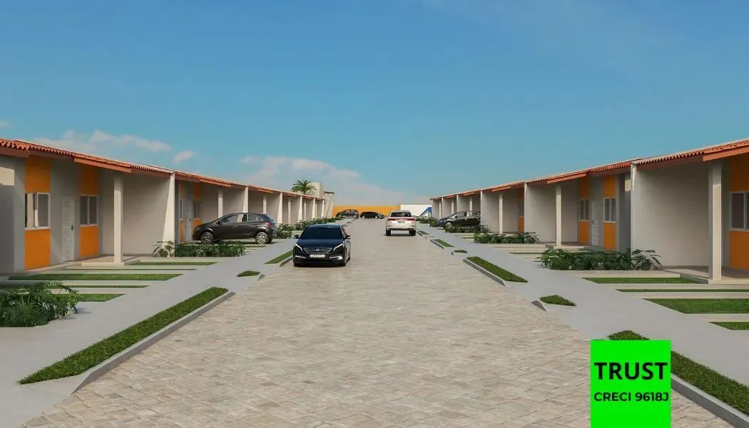 Atenção! Sua casa própria em Marechal Deodoro pode estar mais perto do que você imagina!