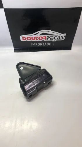 Suporte Coxim Traseiro Cambio Jac J3 2011 2015