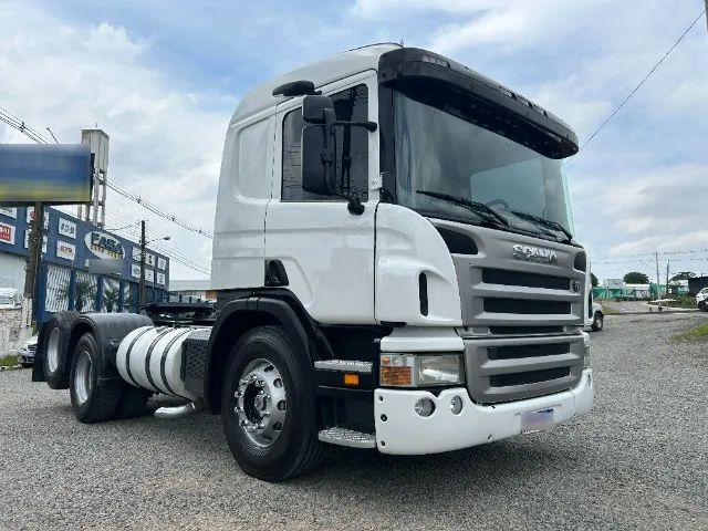 scania - Foto 3