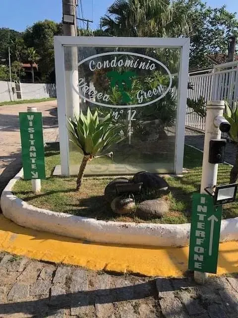 Terreno 100% Plano em Condomínio Várzea das Moças