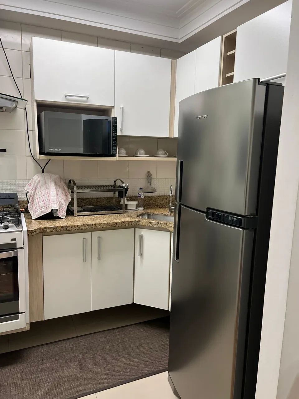 Imóvel para aluguel com 55 metros quadrados com 2 quartos em Vila Augusta - Guarulhos - SP - Foto 5