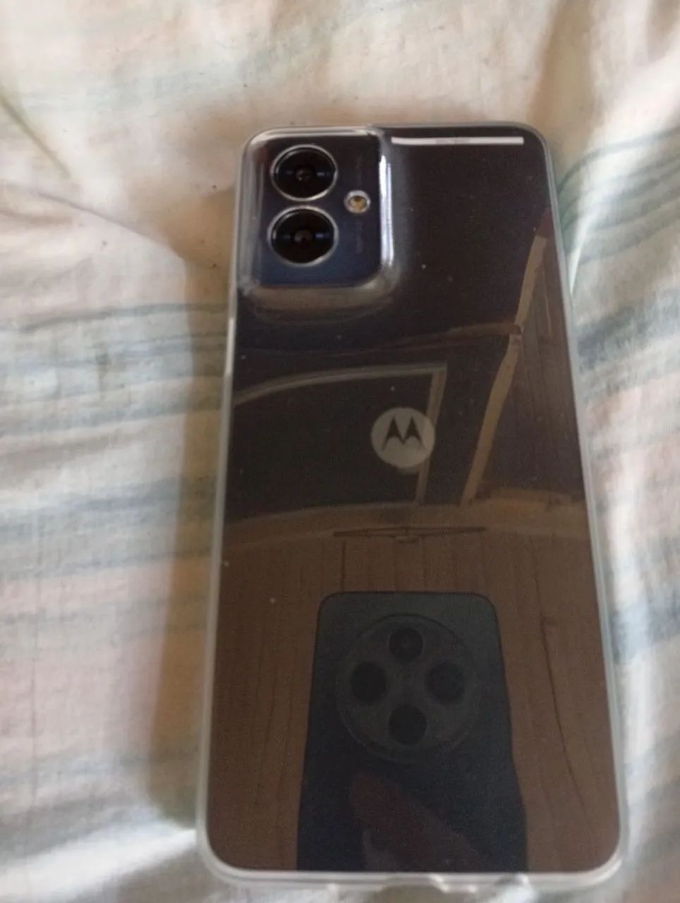 Moto G55  - Foto 2