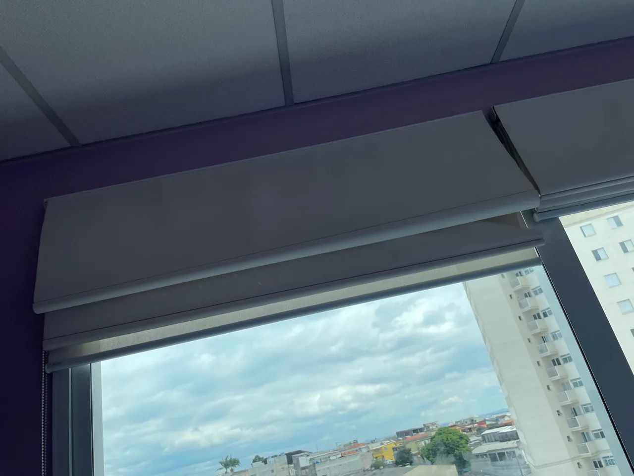 Persianas marca Amorim  - Foto 4