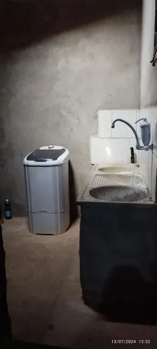 VENDO CASA EM LUZIMANGUES  - Foto 3