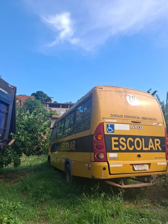 Iveco citclass 70c17 - Foto 2