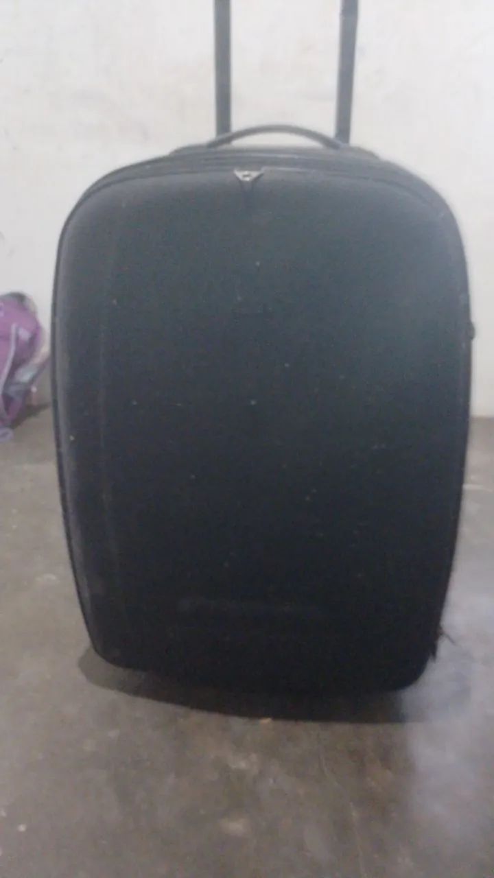 Mala de Viagem com Rodinhas