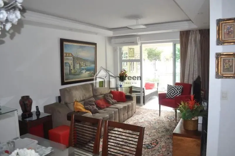 Apartamento a venda em Rio de Janeiro