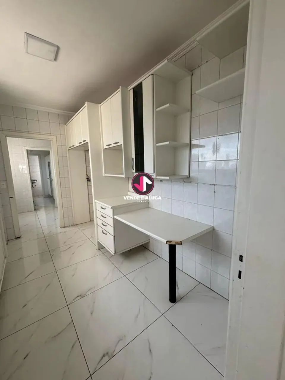 Apartamento à venda em Cuiabá - Condomínio Edifício Burle Marx Residences, 150m², com pisc - Foto 5