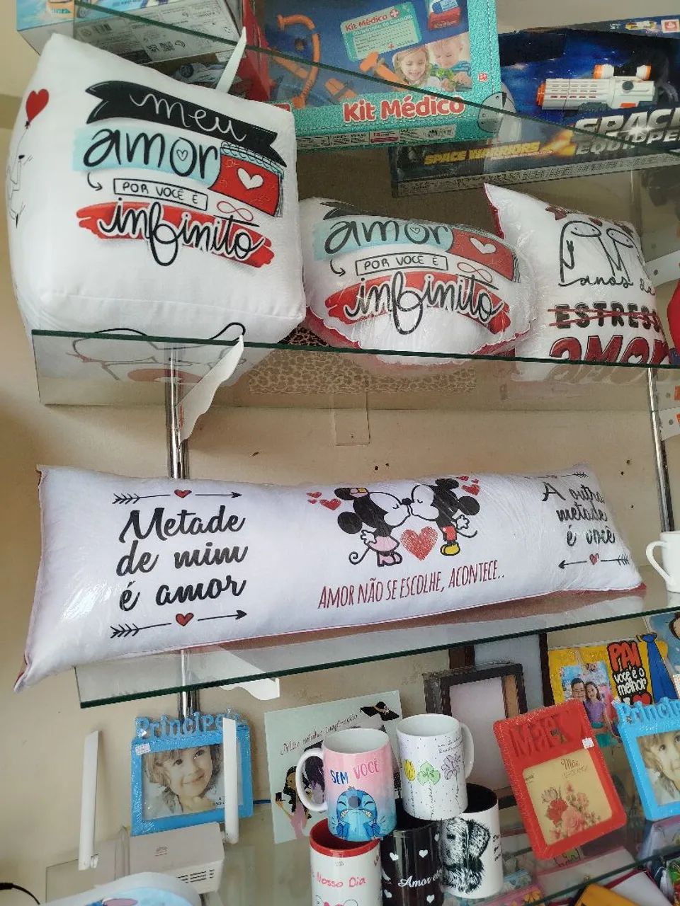 Canecas e Produtos Personalizados  - Foto 3