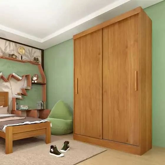 Guarda Roupa Solteiro 2 Portas 2 Gavetas Novo varios modelos