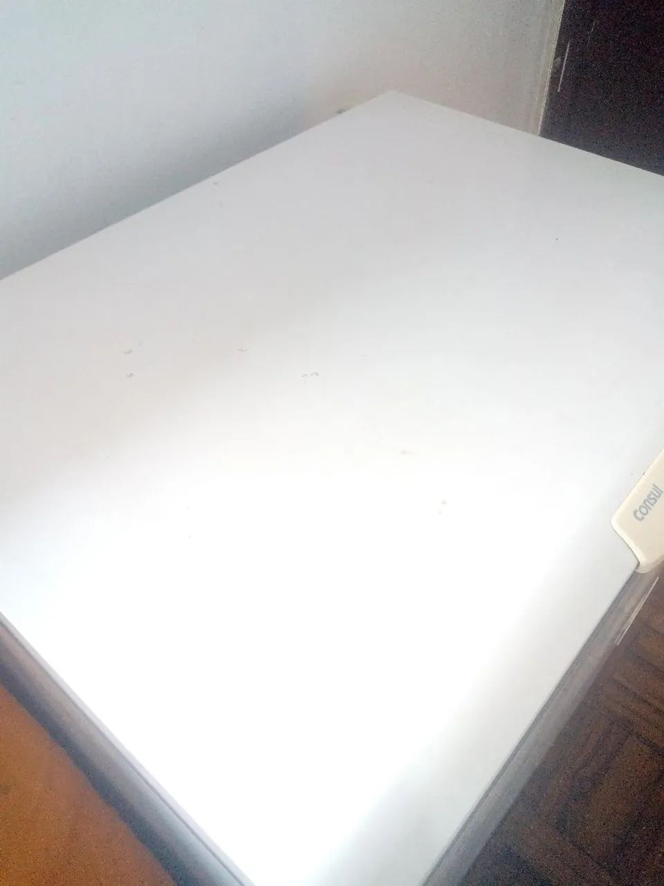 Freezer Consul  - Foto 2