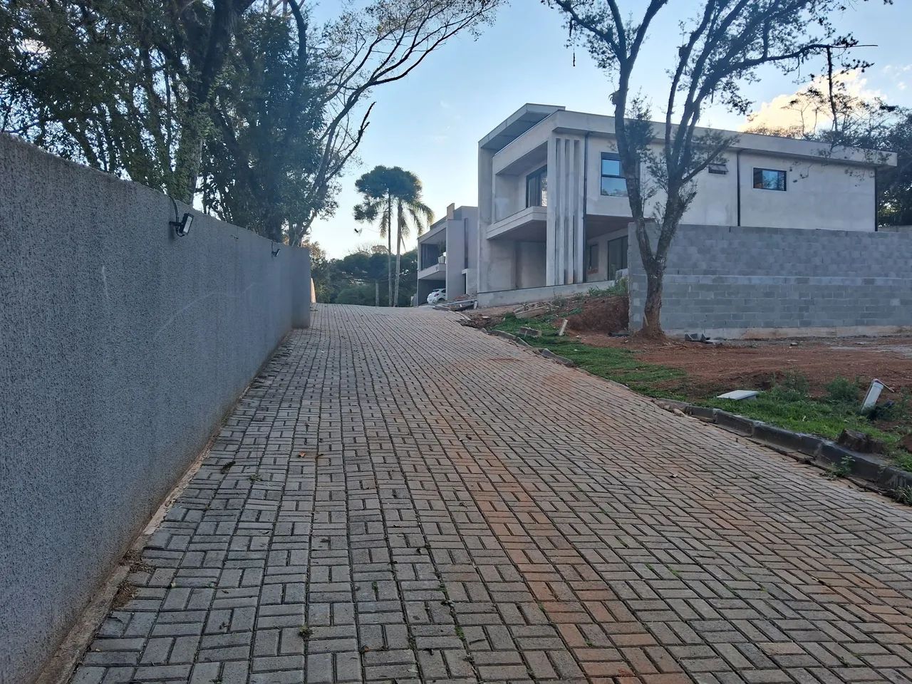 Terreno em Ferraria @@Localização @@@Cond @@Prox Augusta  - Foto 10