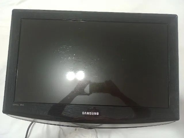 TV Samsung LCD 26 polegadas 
