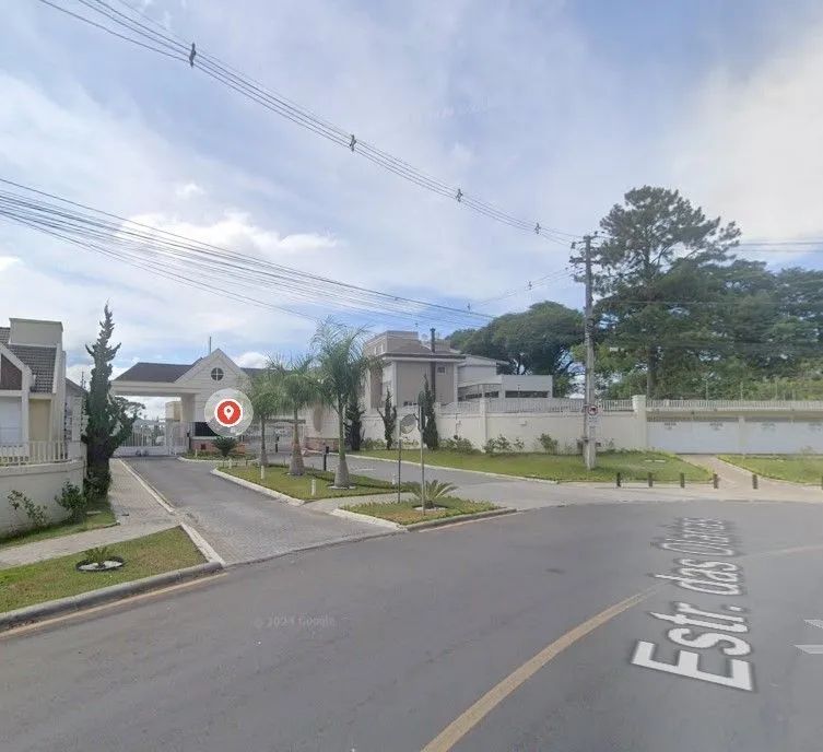 Terreno à venda, 135 m por R 399.000,00 - Santa Cândida - Curitiba PR - Foto 4