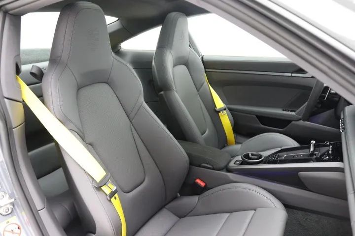 PORSCHE CARRERA  - Foto 3