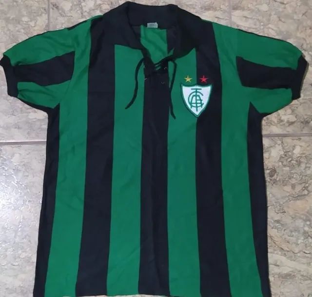 Camisa América MG