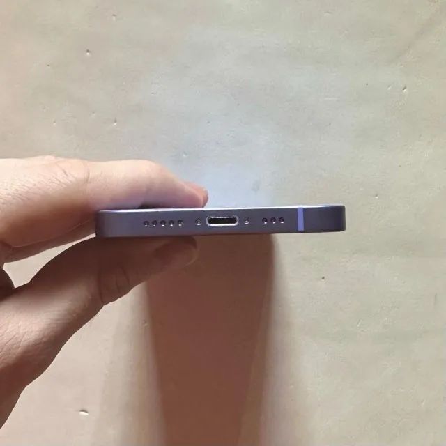 iPhone 12 64GB (Lilás) - Foto 3