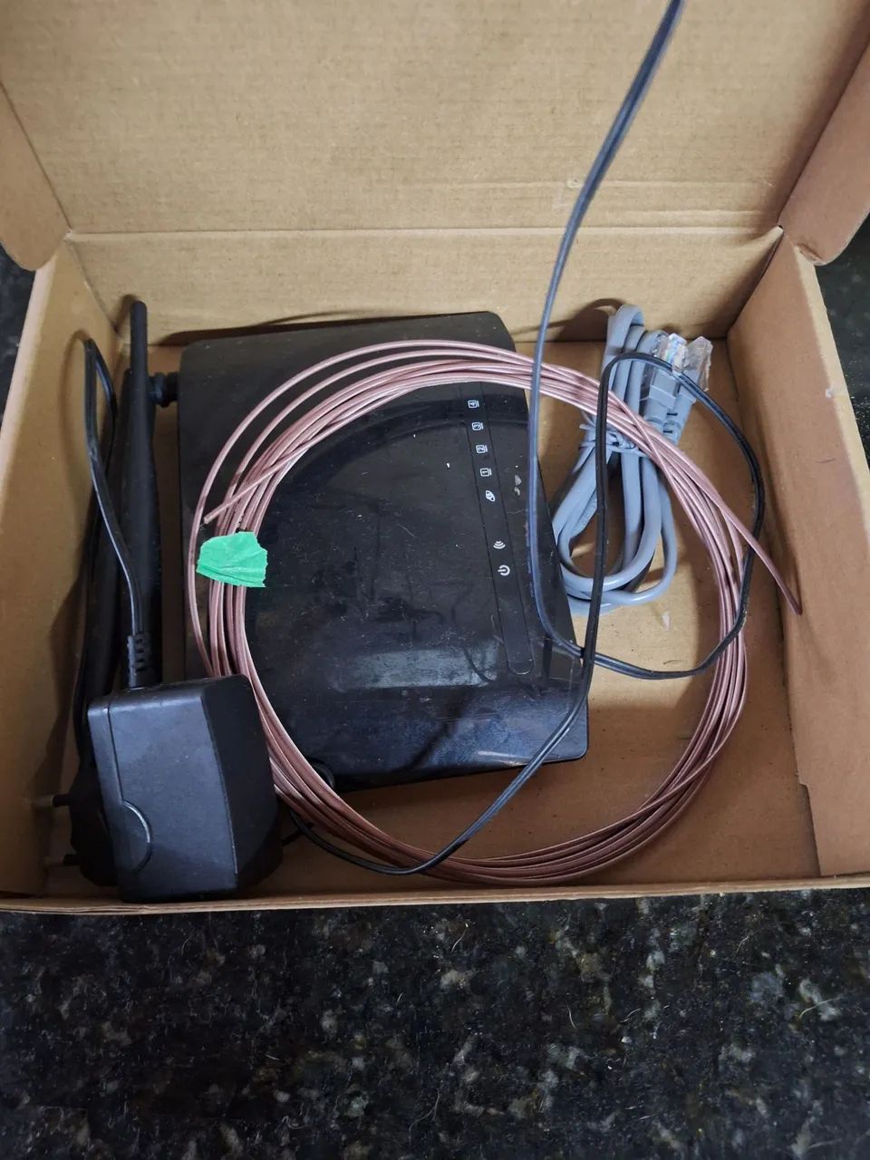 3 Roteadores Wi-Fi Mercusys - Foto 6