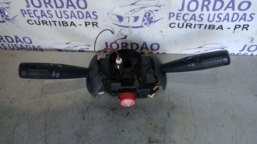 Chave de Seta Uno Vivace com limpador traseiro - Peças para carros