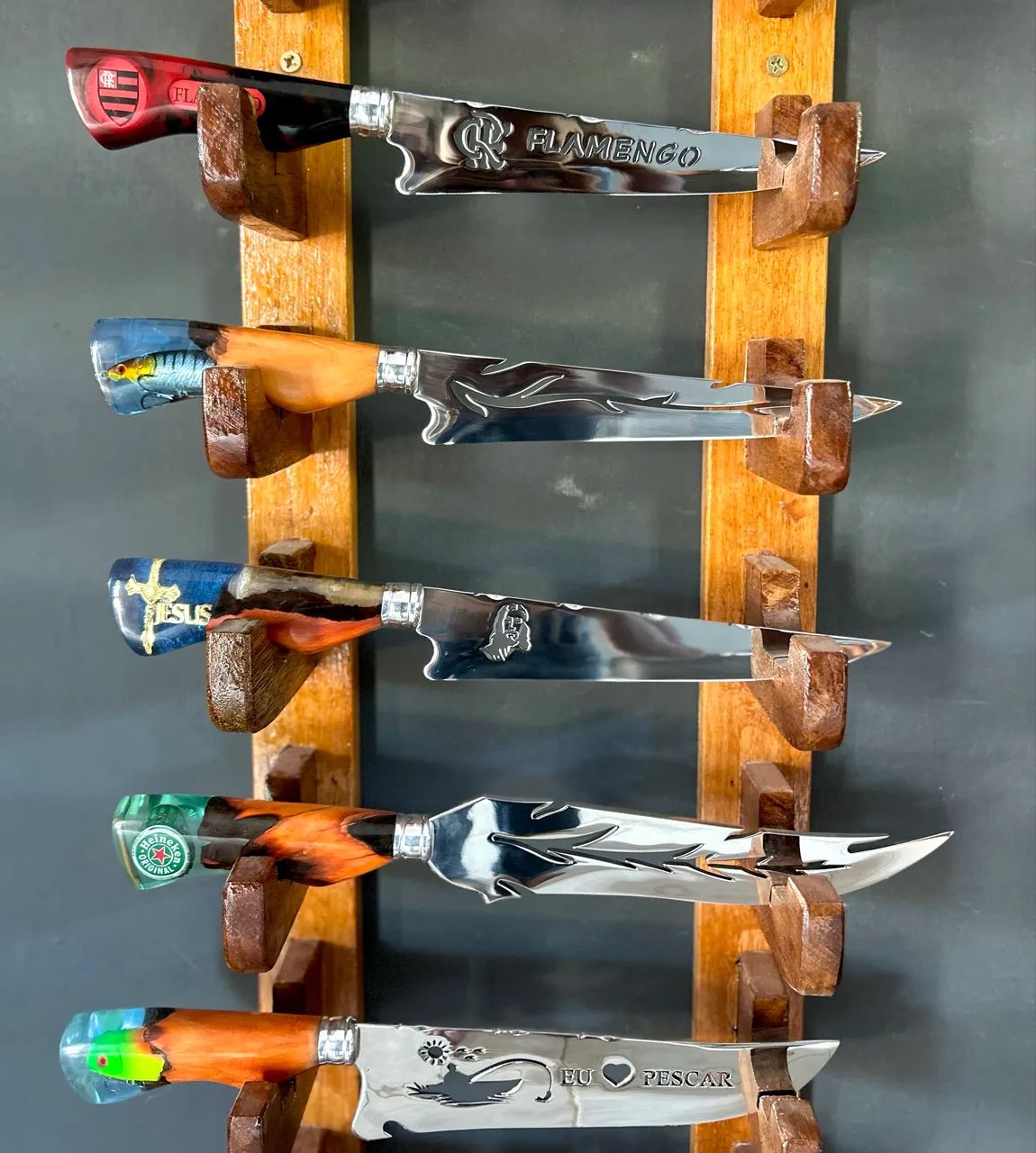 Kit Churrasco  - Foto 3