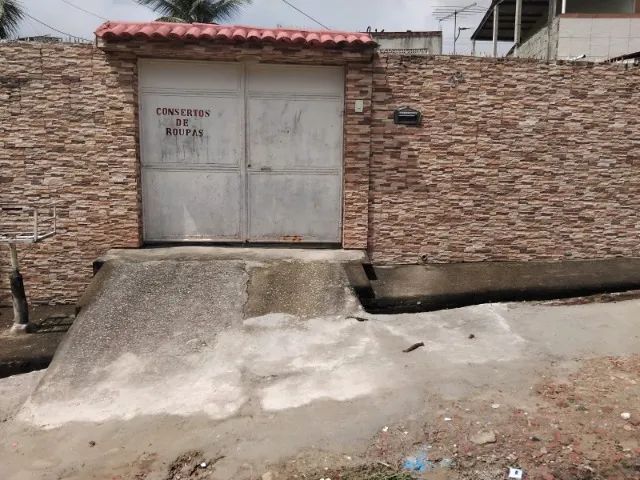 Foto - Recife - COHAB