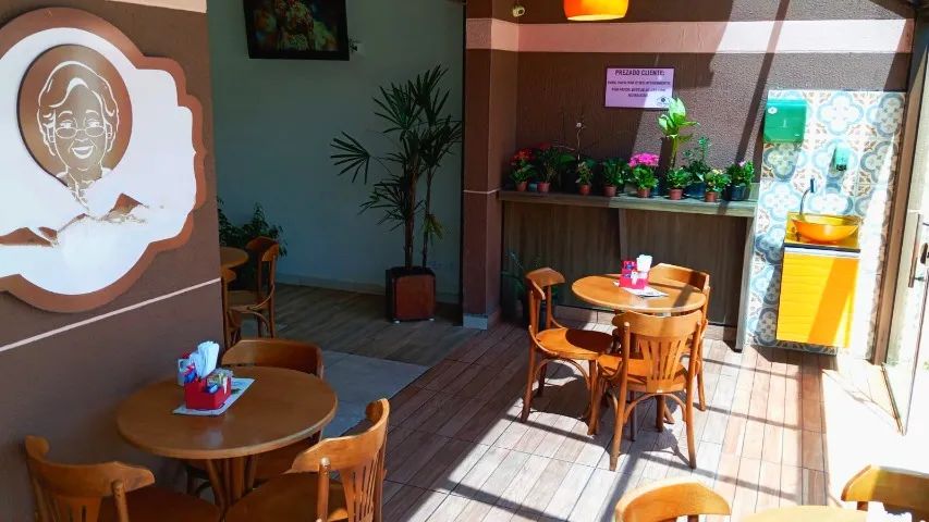 Panificadora à Venda em Curitiba no Bairro Boqueirão Cod PT1211/R - Foto 5