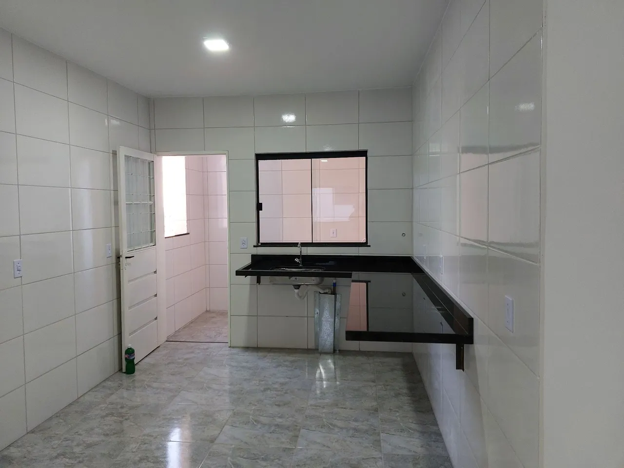 Alugo apt de 3 quartos