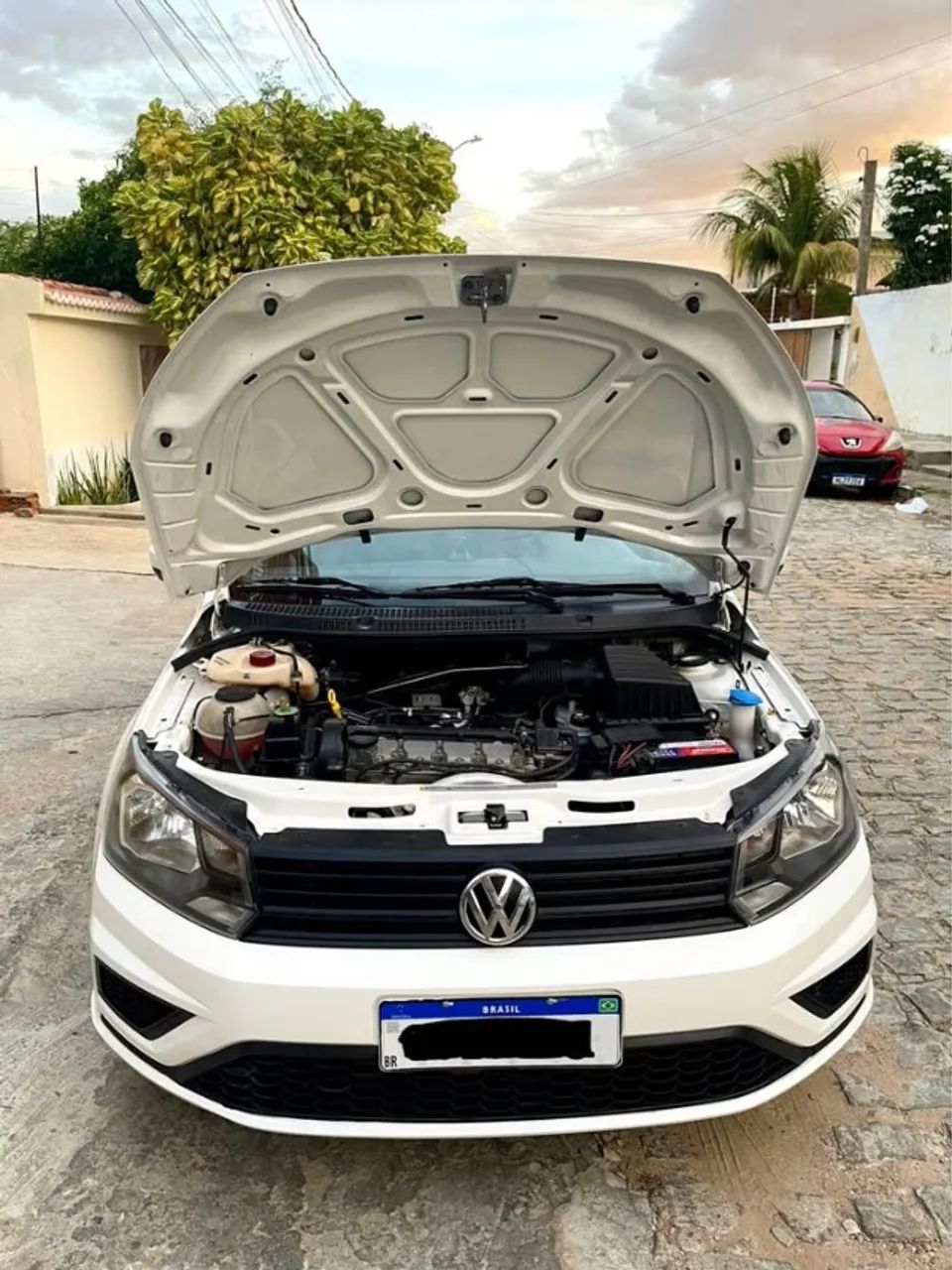 Volkswagen Gol (Parcelamento pela loja) - Foto 5