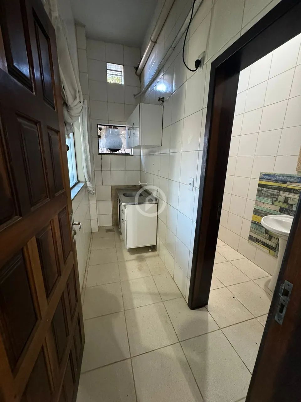 Sala para alugar no bairro Centro - Guaramirim/SC - Foto 8