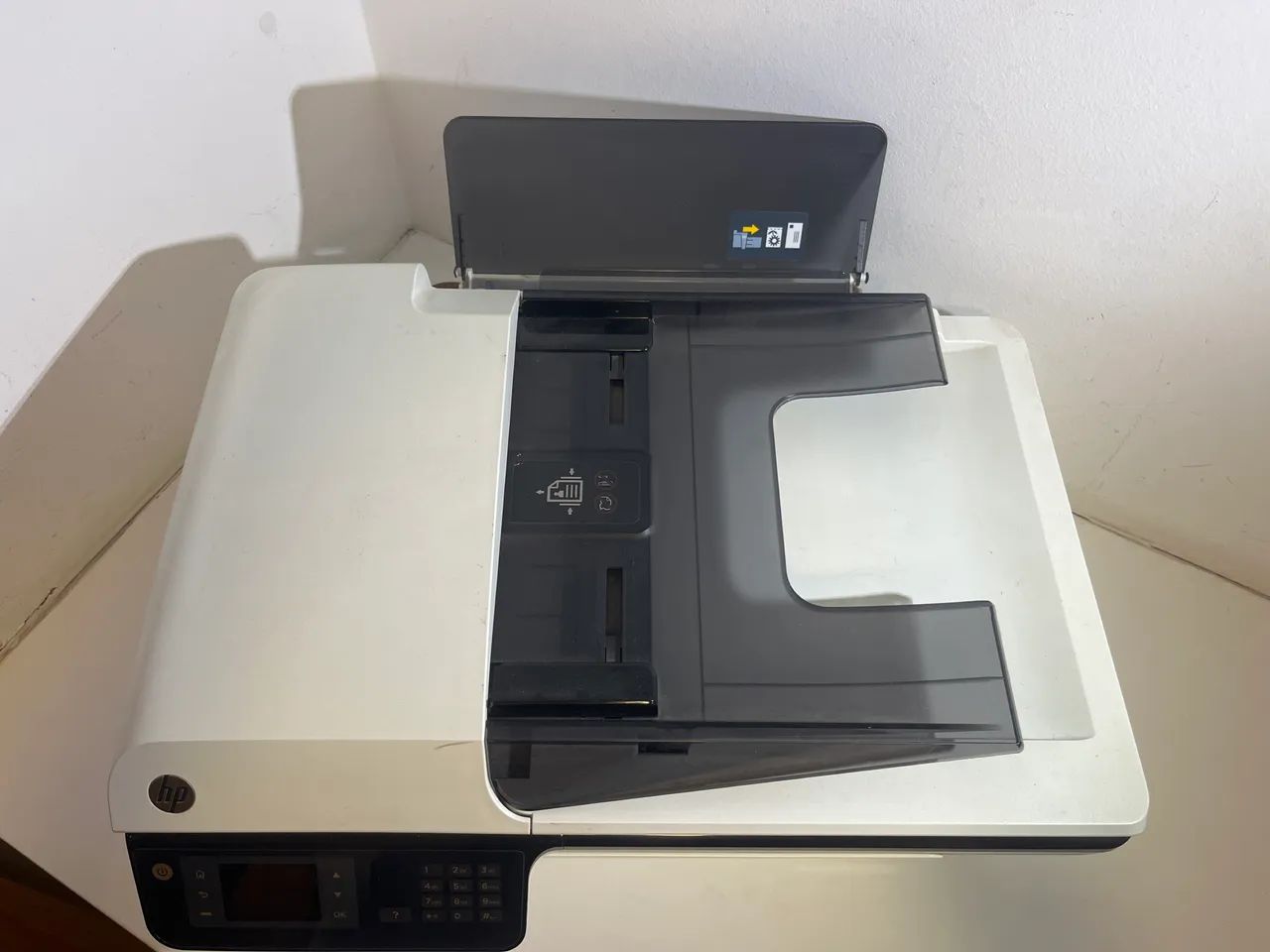 Impressora HP Deskjet IA2646 - Foto 4
