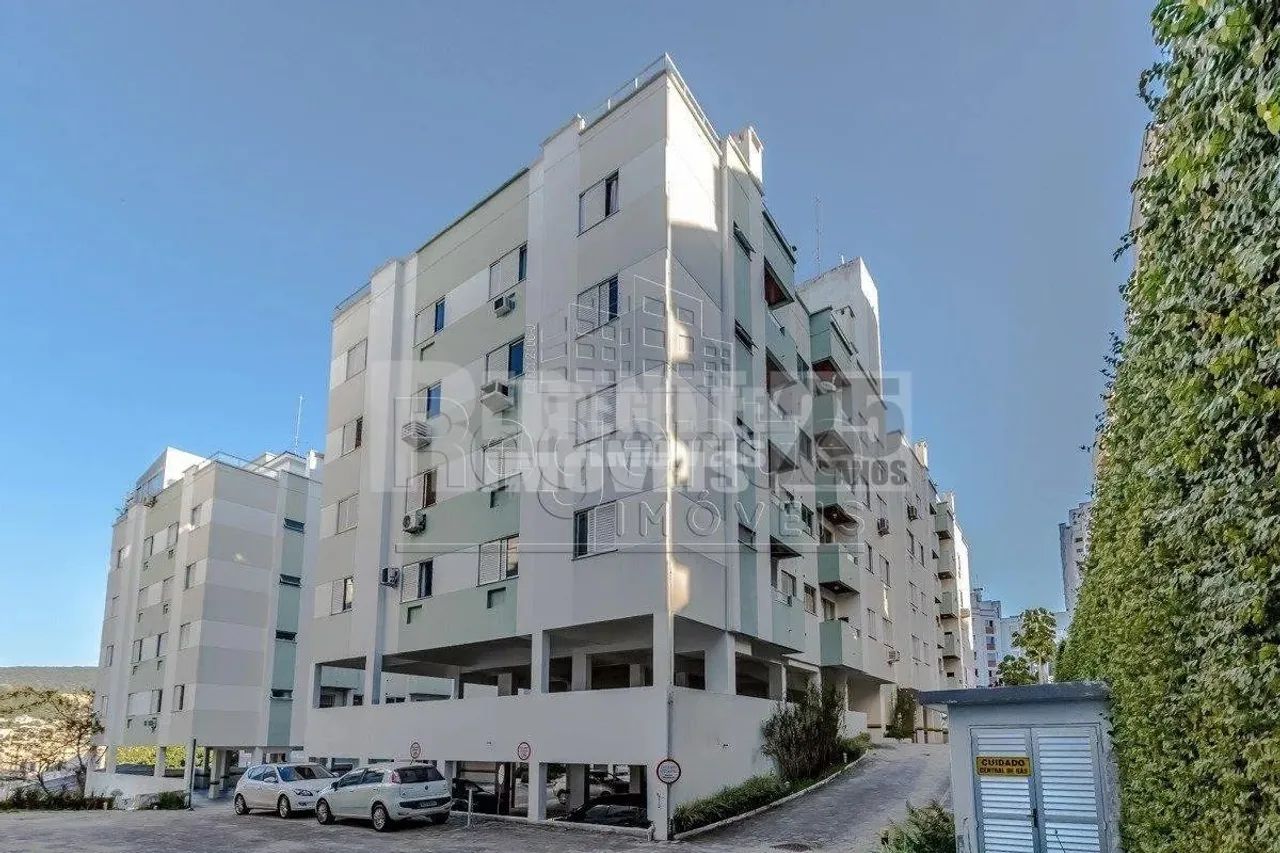 Apartamento Duplex 5 quartos - Trindade - Florianópolis - Foto 4