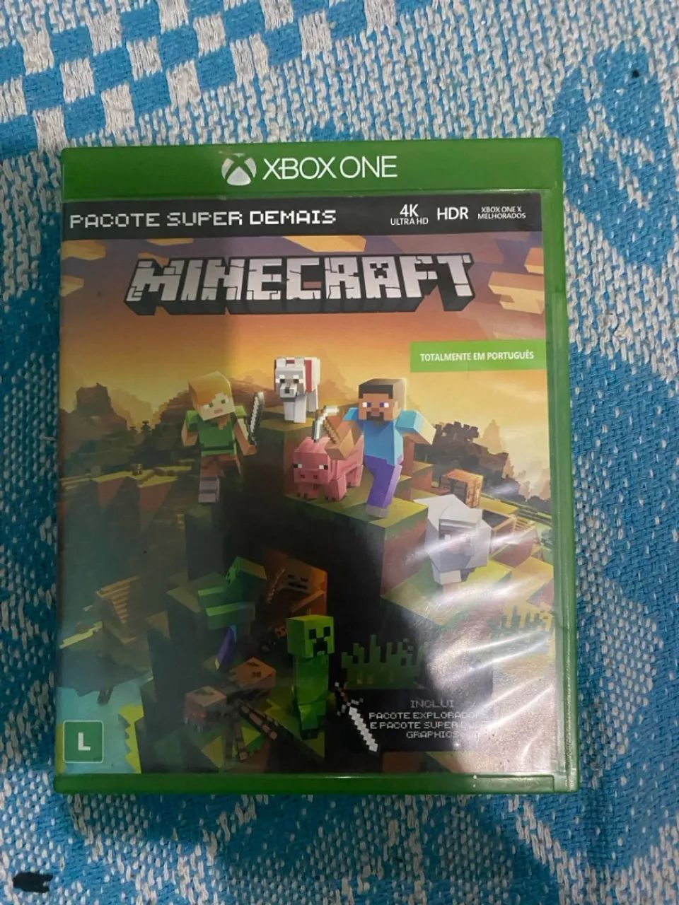 Minecraft - Xbox One